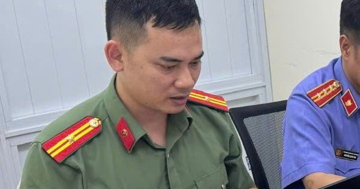 Điều tra hơn 20 tỷ của doanh nghiệp, công an khởi tố nữ giám đốc SN 1973