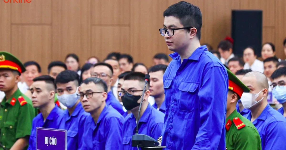 Mr Pips lý giải nguyên nhân nhà đầu tư ‘dính bẫy’, nói mình chỉ hưởng lợi 500 tỷ đồng