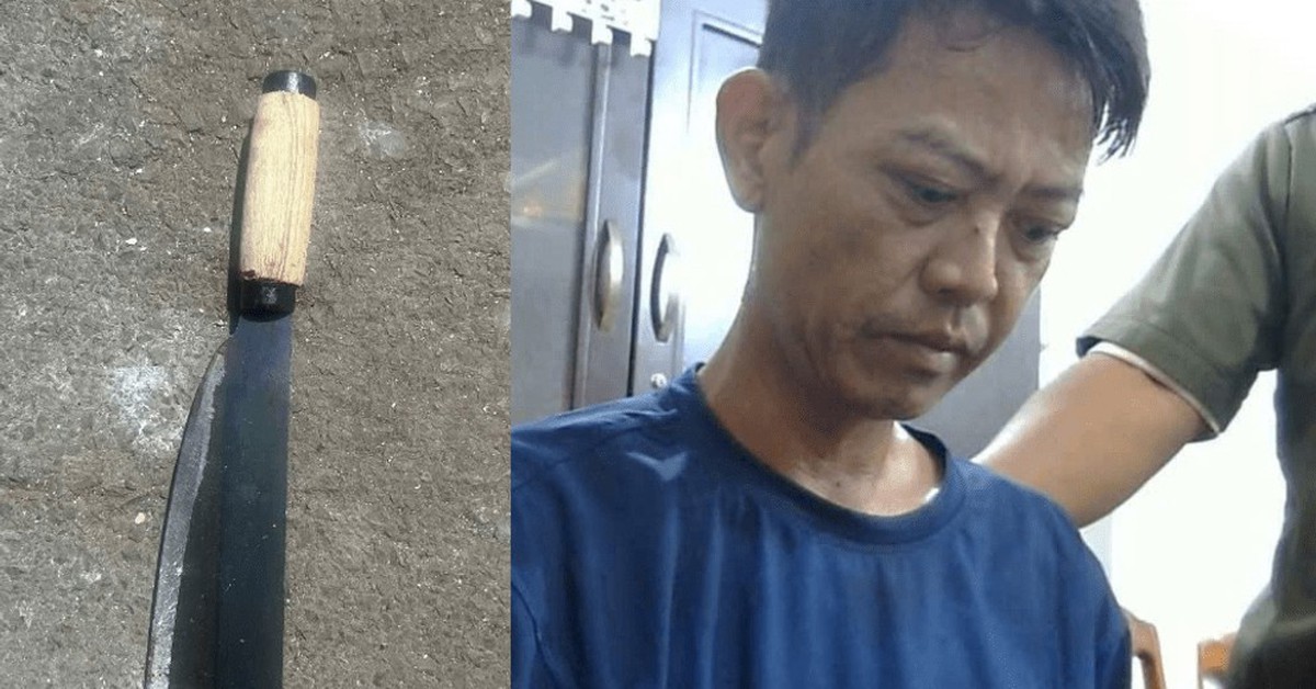 Chém vợ tử vong rồi đến công an đầu thú: Lời khai gây phẫn nộ của Huỳnh Minh Duy