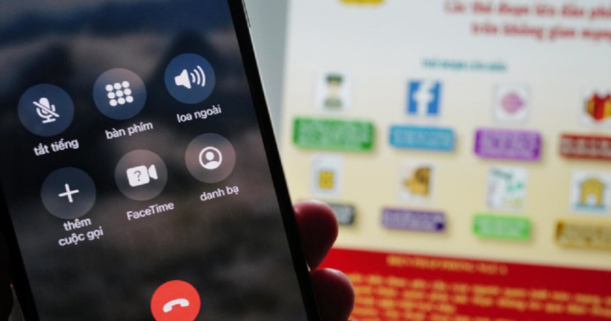 Tất cả người dùng tài khoản ngân hàng chú ý, cảnh báo từ công an