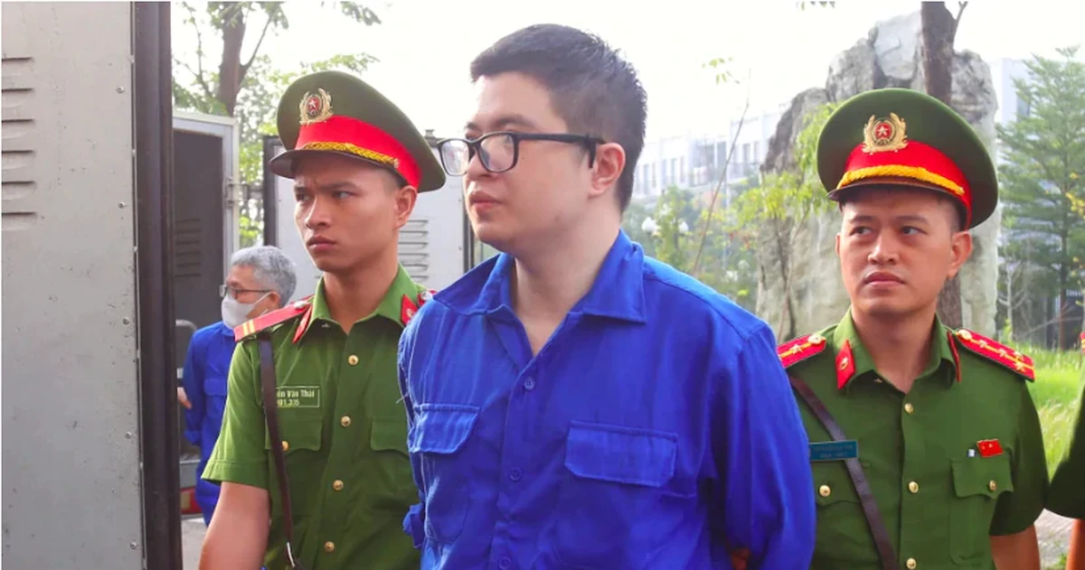 Mr Pips: "Bị cáo đâu bị điên mà nói với công an về hoạt động của mình"