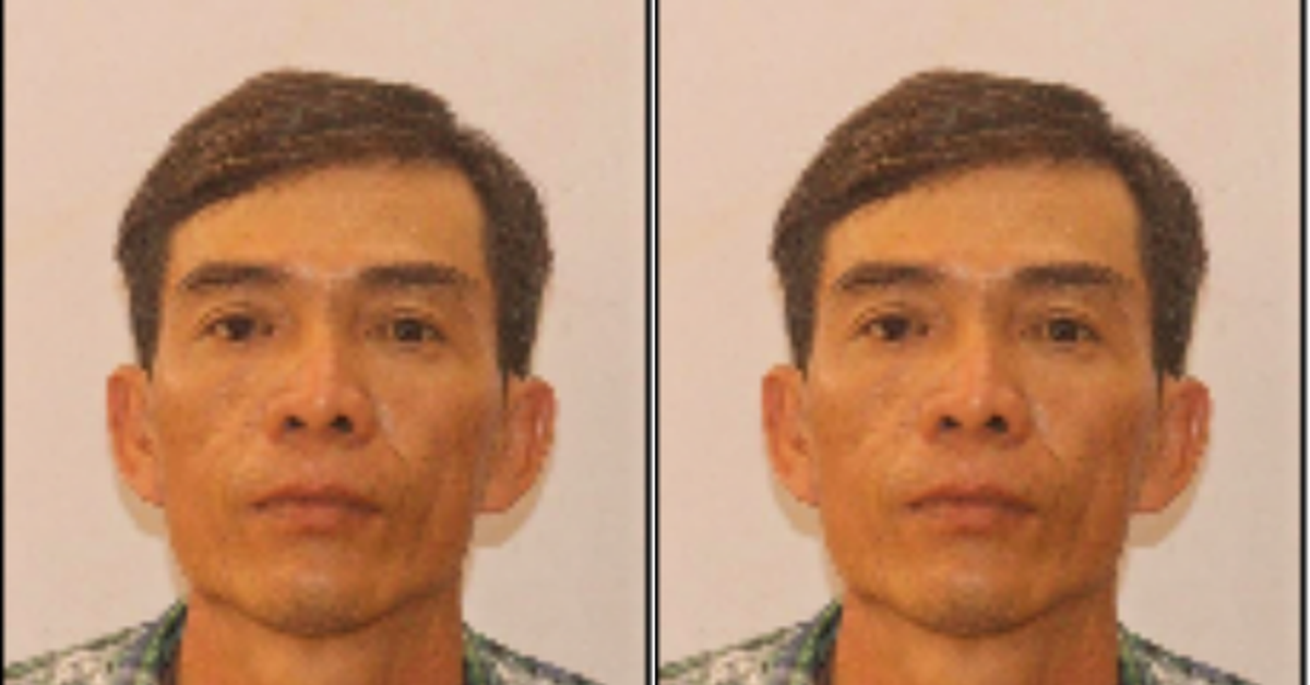 Truy nã Châu Hồng Kỳ SN 1982: Ai biết thông tin khẩn trương liên hệ công an nơi gần nhất