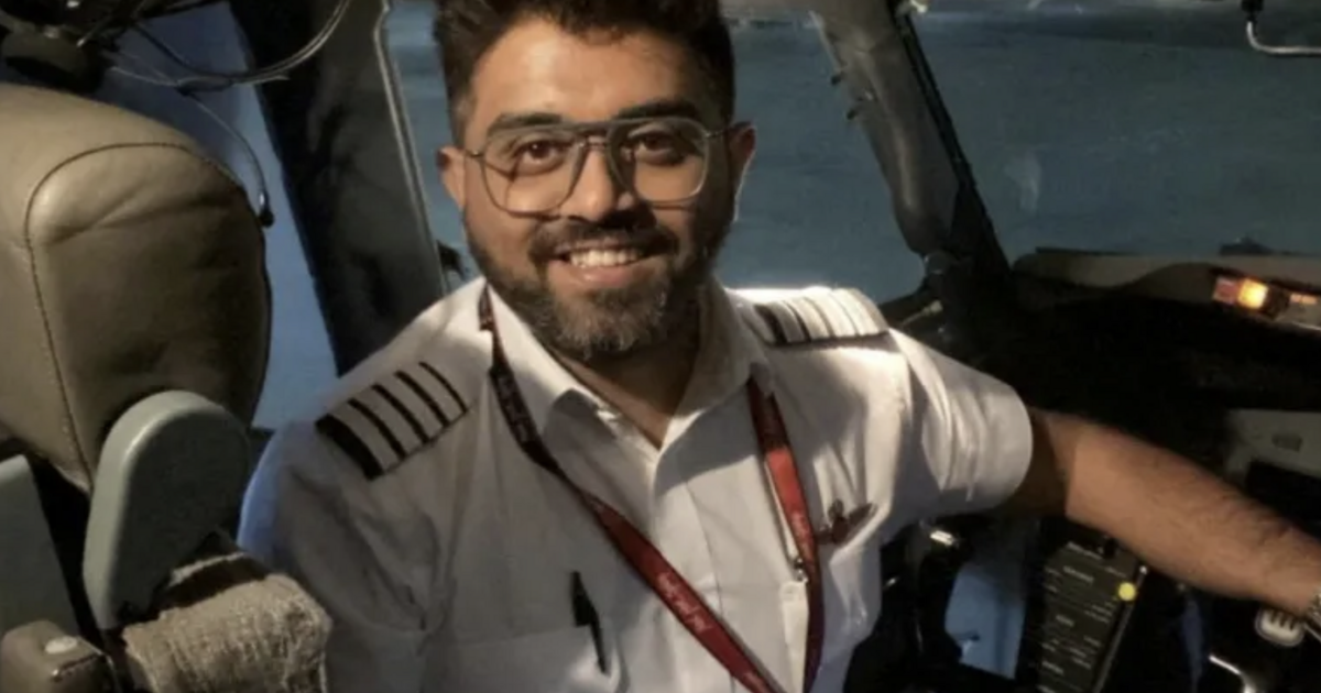 Photo : Kenh14.vn Flydubai : une tentative de détournement qualifiée d'attentat terroriste