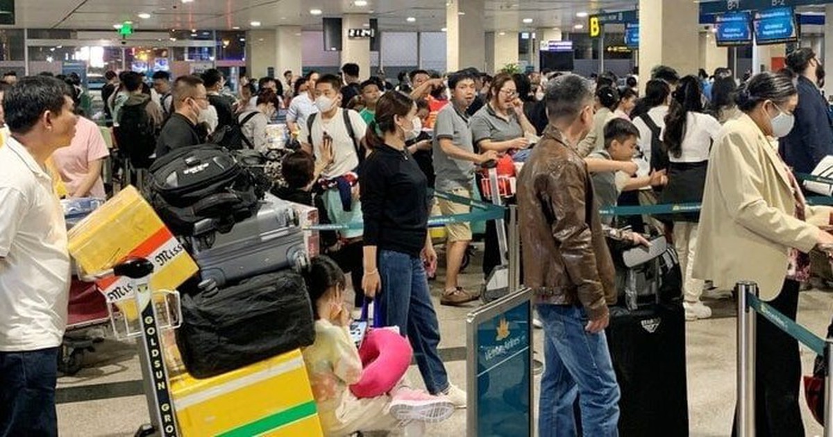 Cơ quan Thuế thông báo: Tạm hoãn xuất cảnh 11 người có tên trong danh sách dưới đây