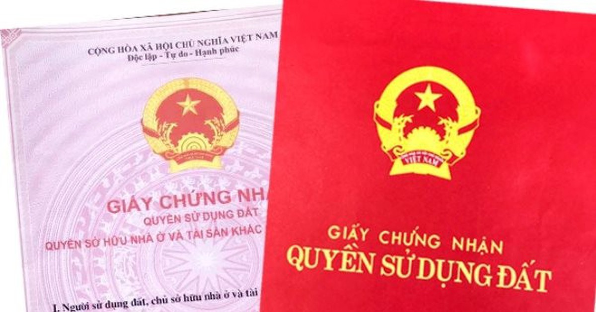 Công an TP. Quảng Ninh phát cảnh báo quan trọng về việc làm sổ đỏ, người dân cần đặc biệt chú ý