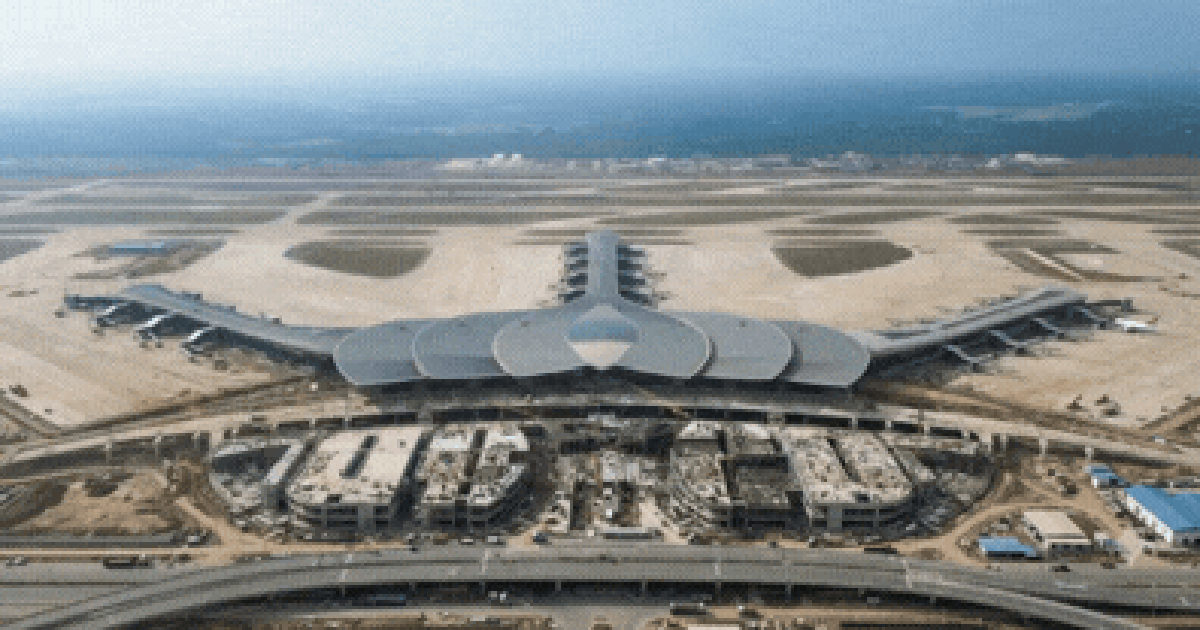 Long Thành International Airport to start 366 weekly flights in Dec 2026