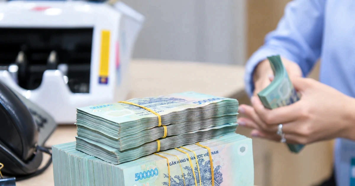 Có 1 tỷ đồng gửi ở đâu lãi suất cao, nhiều quà ...