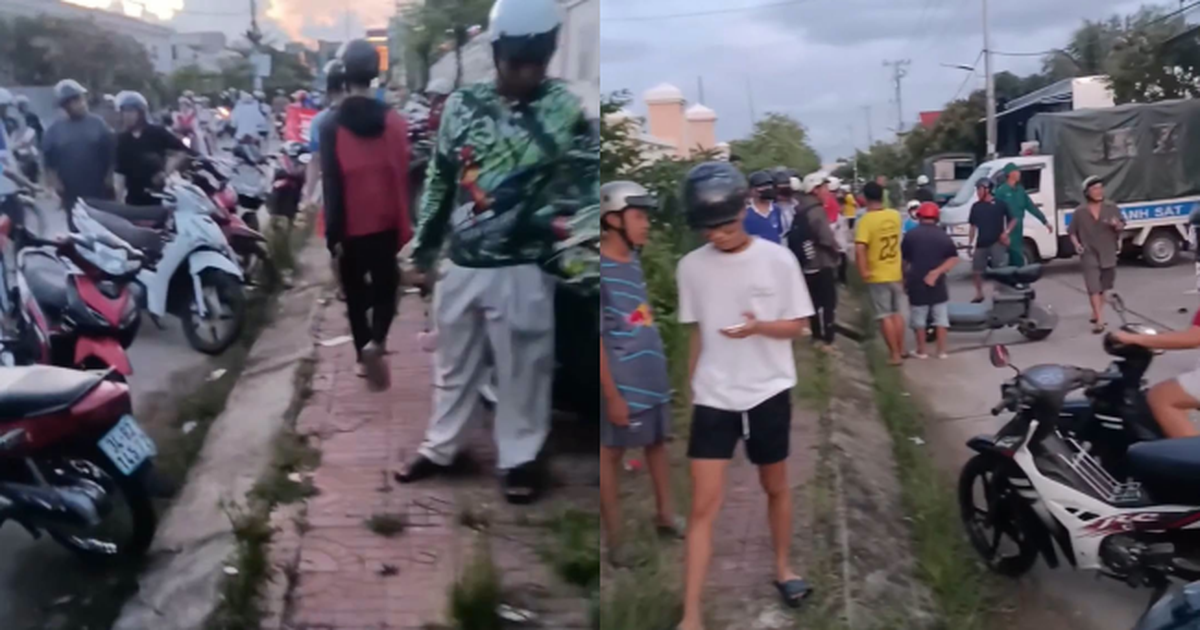 Vụ người đàn ông chém 3 mẹ con cô giáo ở Cà Mau khiến một nạn nhân tử vong: Nguyên nhân ban đầu