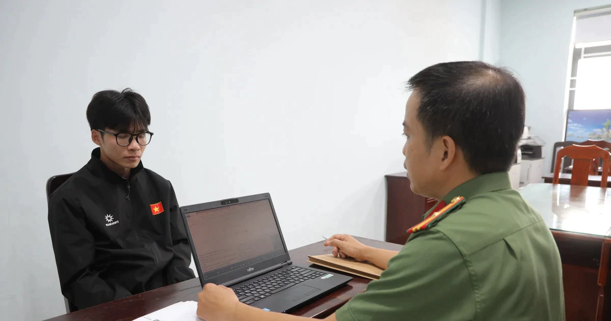 Lập "đại lý" bán vé concert trên Threads, nam sinh viên lừa hơn 200 người