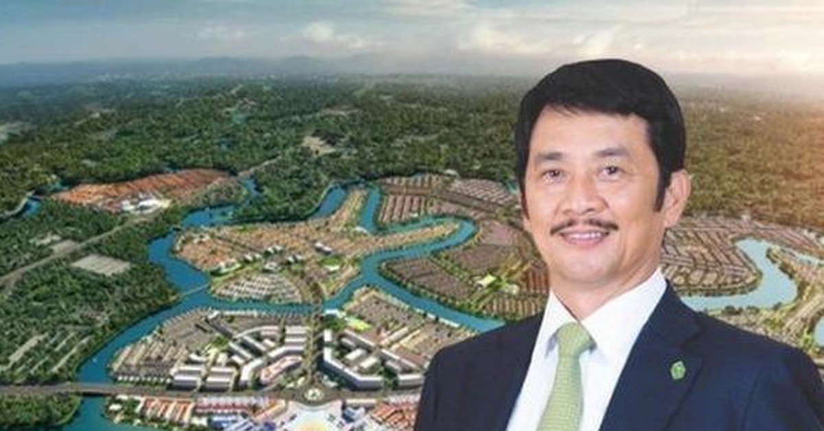 Động thái mới nhất tại loạt dự án “sống còn” của Novaland trước khi DN có thông báo chính thức về những thông tin “phá sản”, “mất khả năng hoạt động”