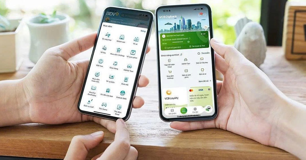 Được trả 200.000 đồng cho mỗi giao dịch nhận, chuyển tiền qua tài khoản ngân hàng: Người phụ nữ đến Công an trình báo