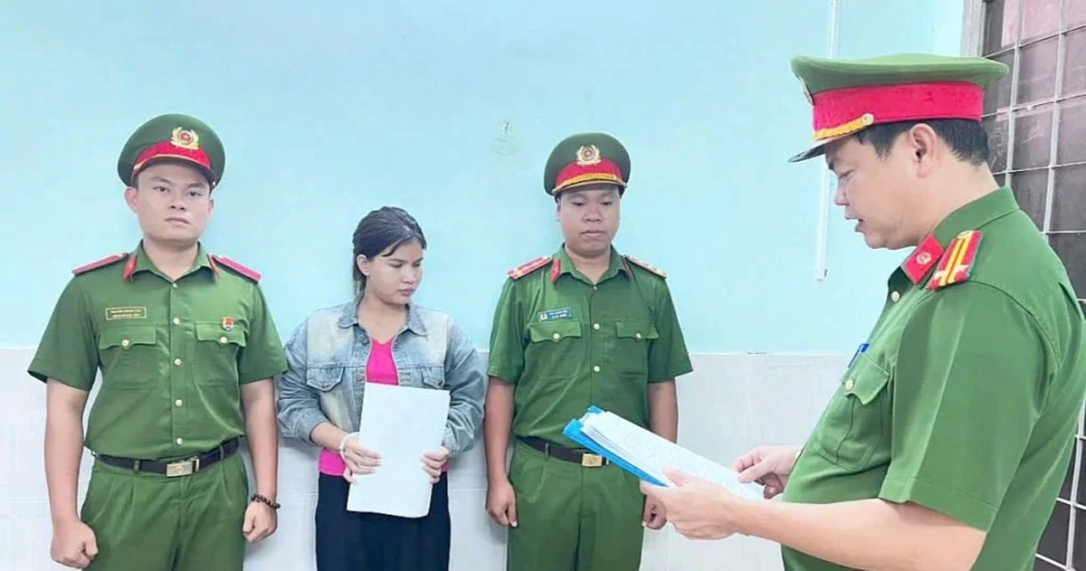 Chủ hụi tạo hàng loạt tài khoản ảo, hốt gần 500 triệu đồng rồi tuyên bố vỡ hụi