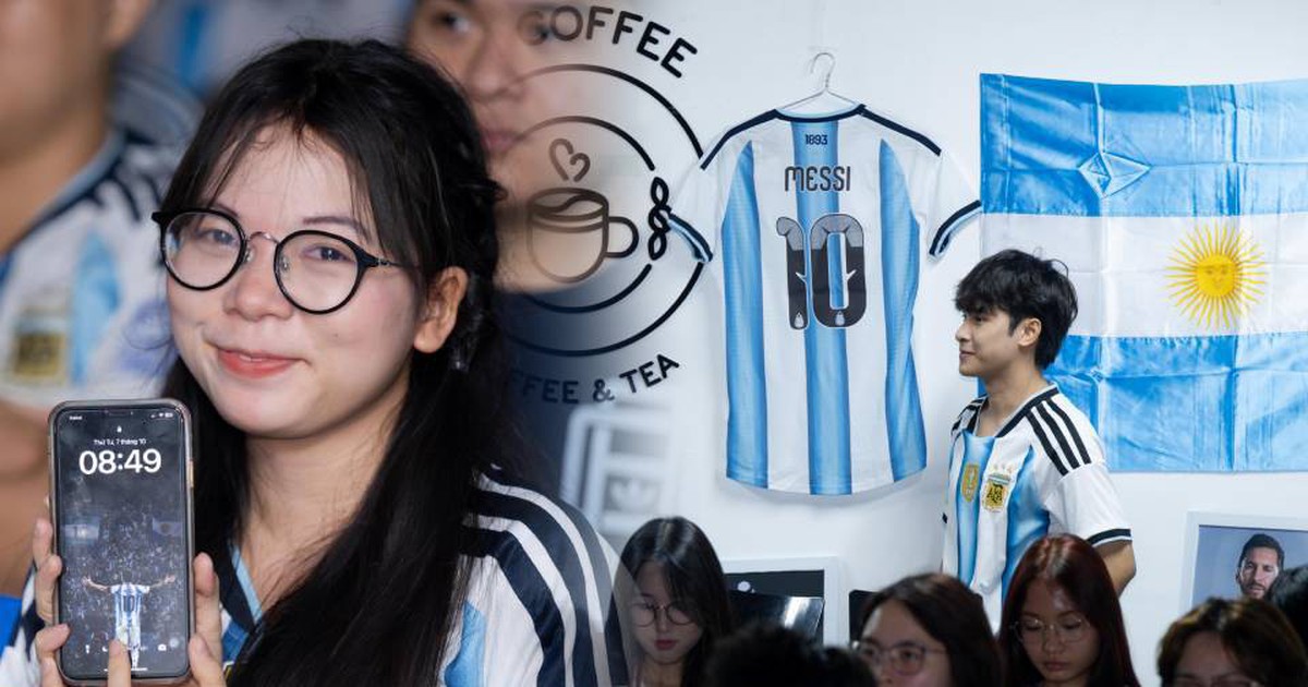 Messi khép lại một phần hành trình huyền thoại, người hâm mộ Việt Nam bật khóc trong buổi sáng đặc biệt