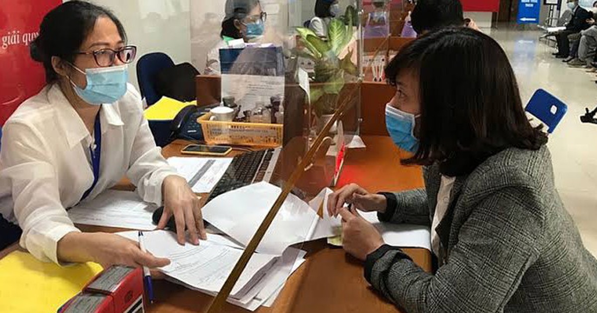 Cơ quan Thuế thông báo: Người nộp thuế kiểm tra kỹ thông tin sau đây để tránh rủi ro phát sinh