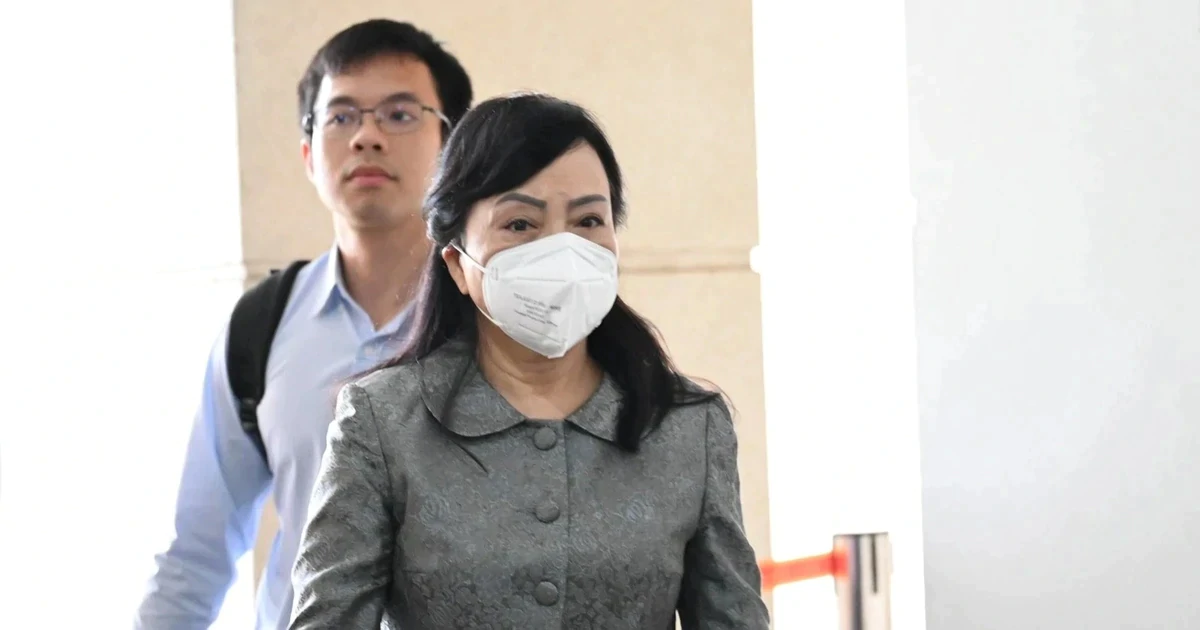 Vụ cựu Bộ trưởng Nguyễn Thị Kim Tiến: Tiếp tục kê biên nhiều tài sản, bất động sản