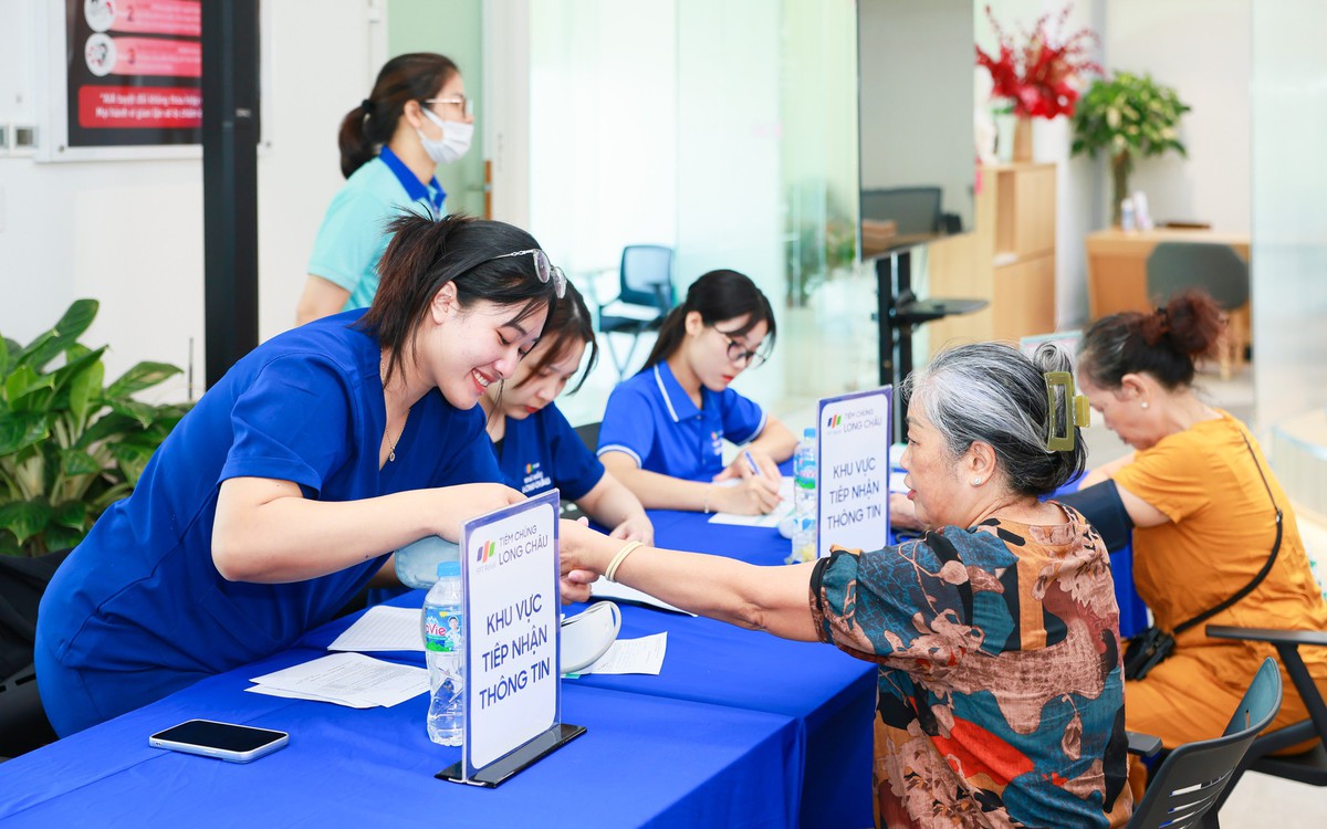 Long Châu lập “cú đúp” tại Better Choice Awards 2026: “Quả ngọt” từ niềm tin người dùng đến đổi mới trong chăm sóc sức khỏe
