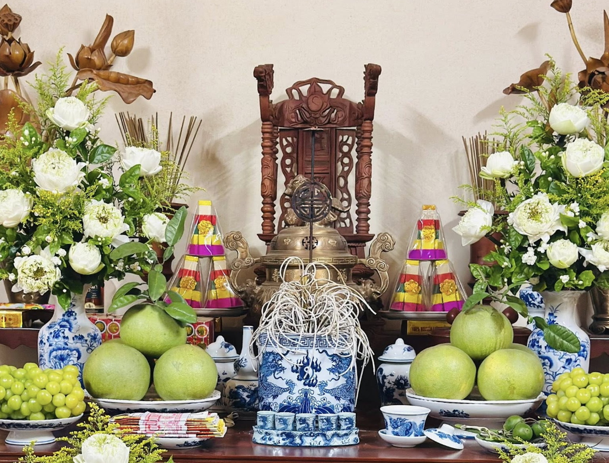 Cúng rằm tháng Giêng vào ngày 13 có được không?