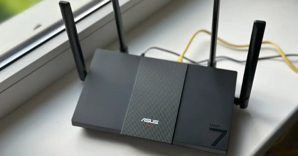 Mua router tiền triệu có thực sự giúp mạng Wi-Fi ở nhà nhanh hơn?