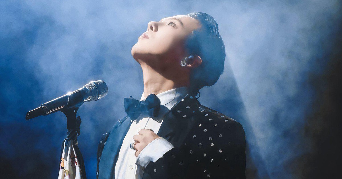 Gallery - Giáo sư cơ khí kiếm 7118 tỷ đồng/năm: Sở hữu gần 200 bài hát, biểu diễn trước lãnh đạo 21 quốc gia