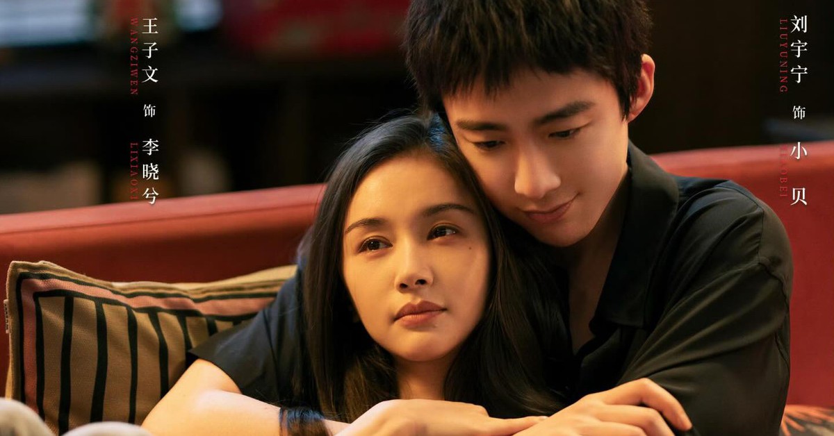 Gallery - Ai chưa xem Bụi Hoa Hồng quá là sáng suốt