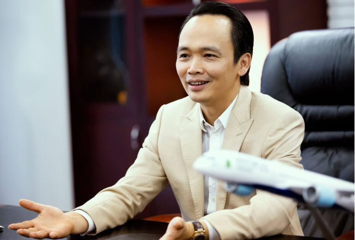 Ông Trịnh Văn Quyết tặng khách ngủ khách sạn 5 sao, chơi golf miễn phí với 1 điều kiện duy nhất