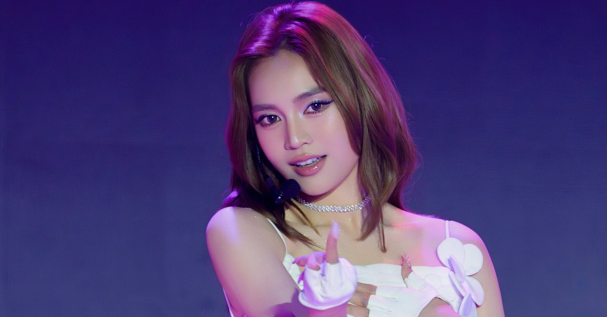 Gallery - Ninh Dương Lan Ngọc được đề cử đẹp nhất thế giới 2026: 33 tuổi debut nhóm nhạc nữ