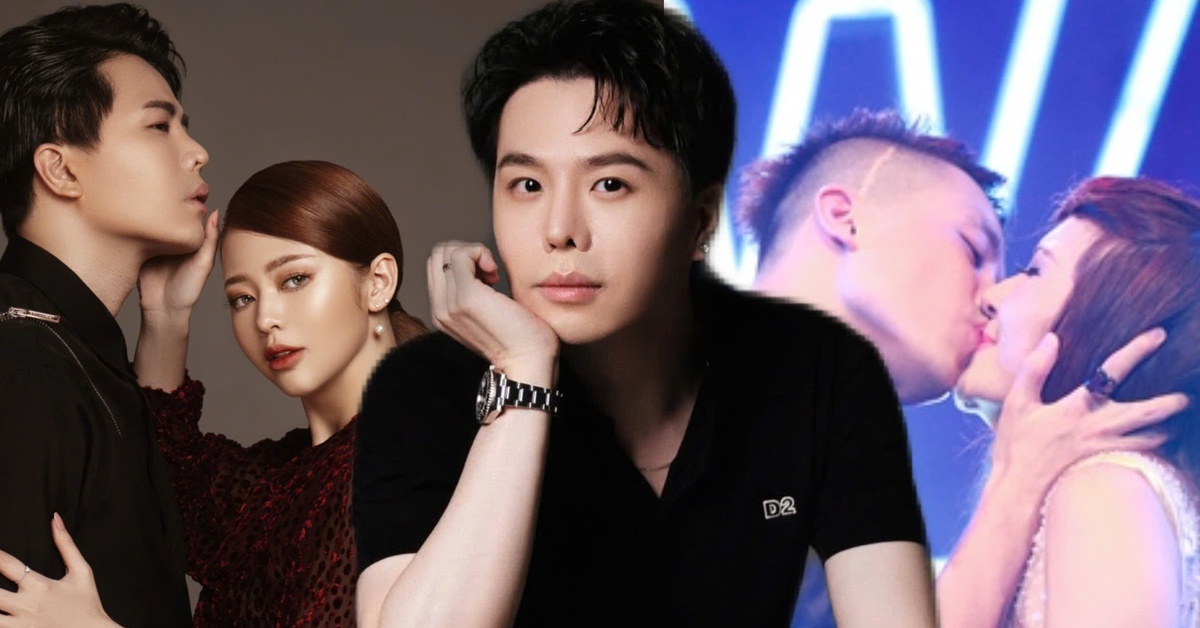 Gallery - 2 mỹ nhân nổi tiếng Trịnh Thăng Bình yêu trước khi hẹn hò Hoa hậu Thanh Thủy