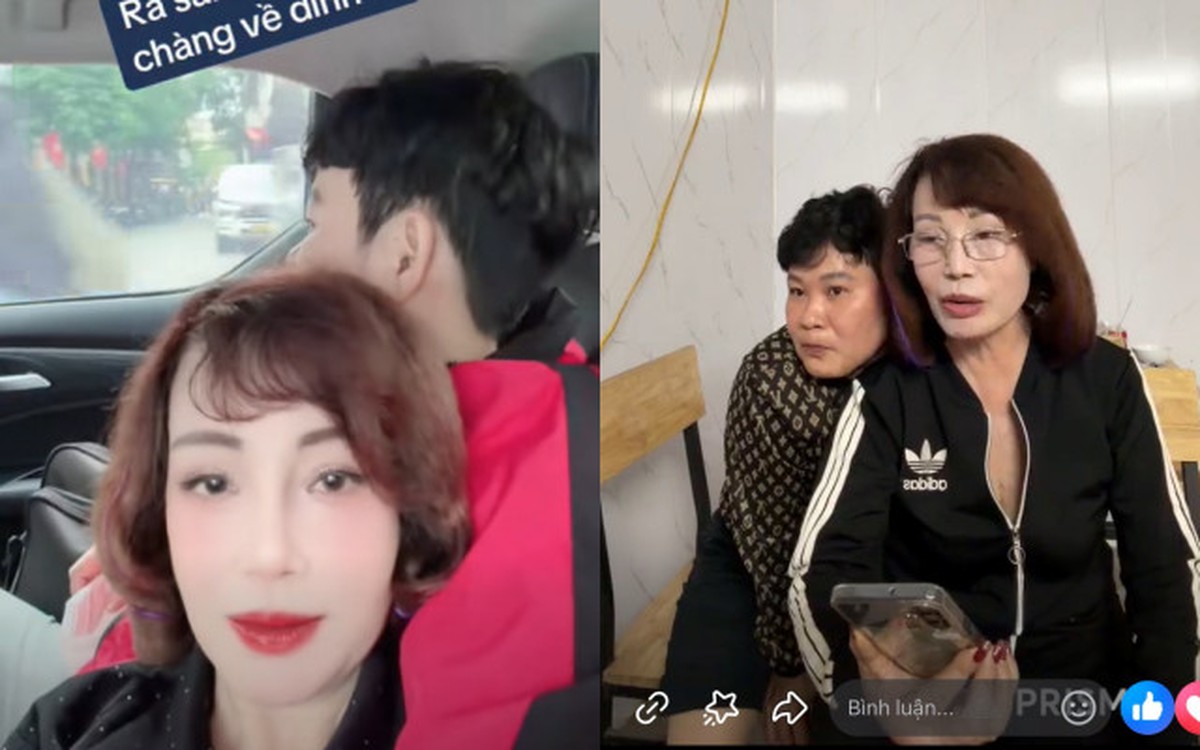 “Cô dâu 62 tuổi” Thu Sao công khai bạn trai mới sau ly hôn Hoa Cương: Ra sân bay đón “người thương”, danh tính gây tò mò