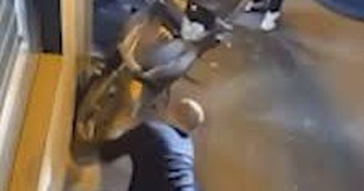 Tài xế xe Range Rover nói gì về việc dùng vật nhọn chọc thủng cả 2 lốp xe SH?