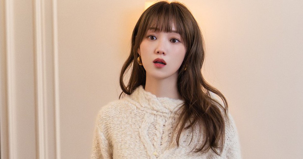 Mọi sự trên đời đều tương đối, chỉ dung nhan này là tuyệt đối: Xinh sang hết cỡ, ngắm mà sướng cả người