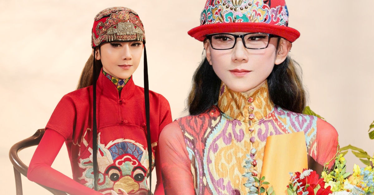 Gallery - Nhìn Dương Lệ Bình tuổi 66 để thấy: Phụ nữ già đi không phải vì hôn nhân, mà vì đánh mất “khoảng trời riêng”