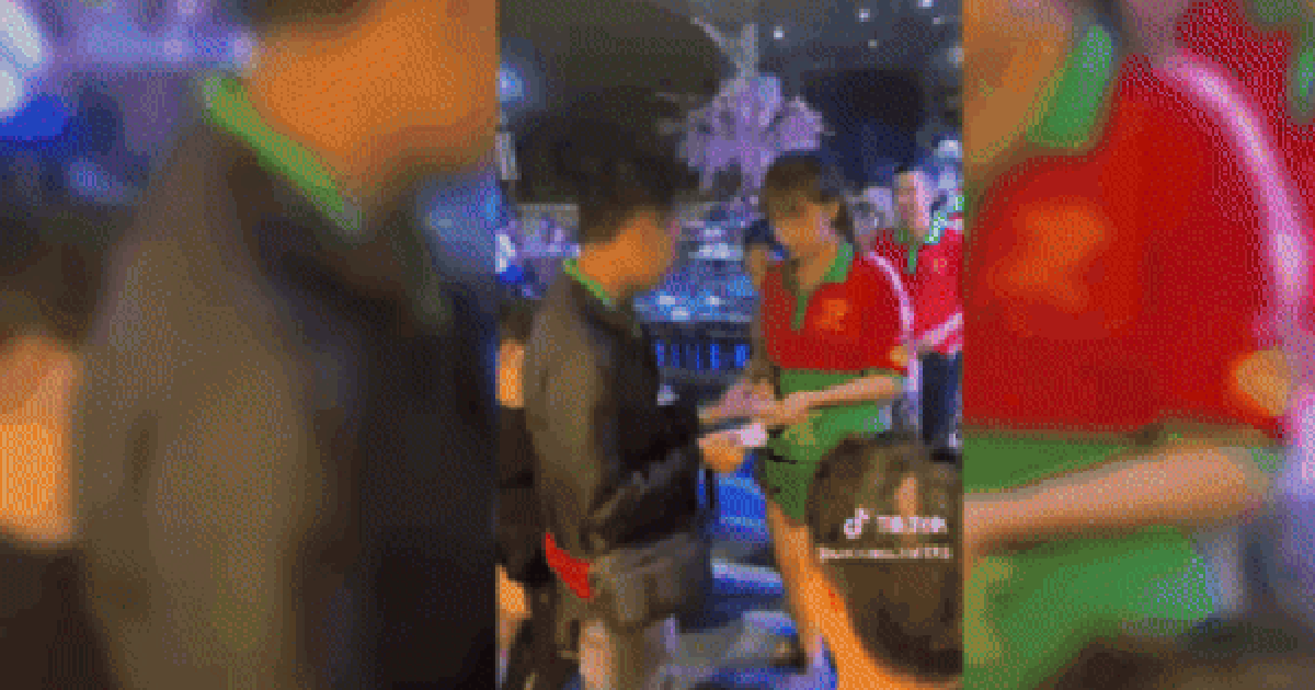 Vụ nam nhân viên trúng độc đắc 18 tỉ đồng: Khách đổ xô đến quán xin "vía" may mắn