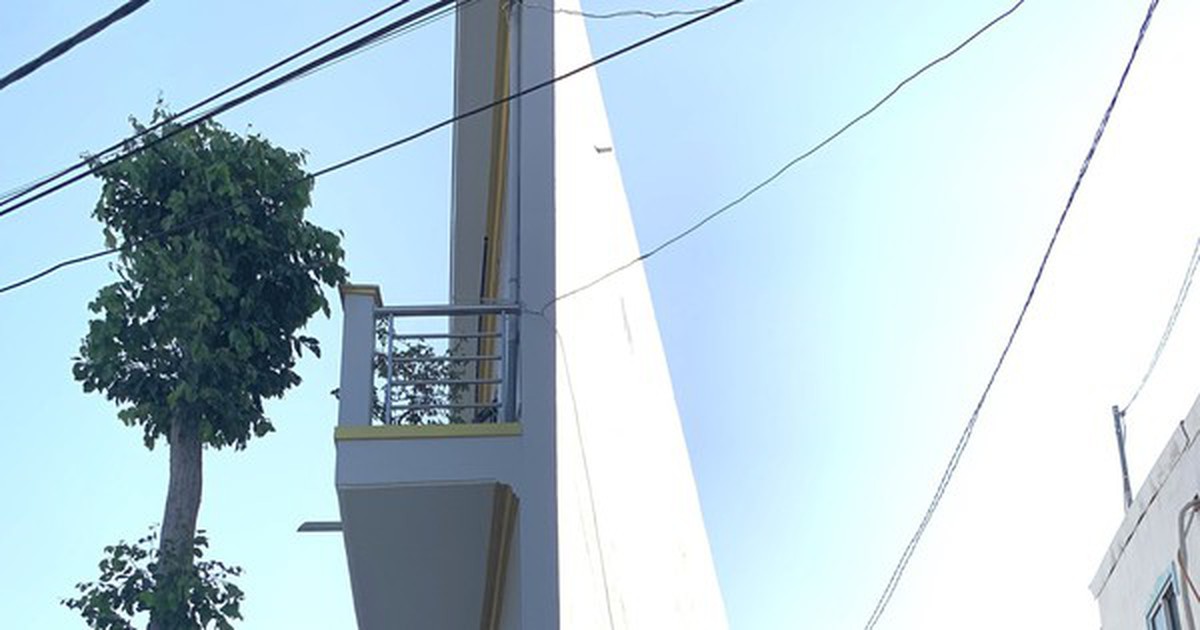 CLIP: Bất ngờ bên trong căn nhà "kỳ lạ" ở Cần Thơ