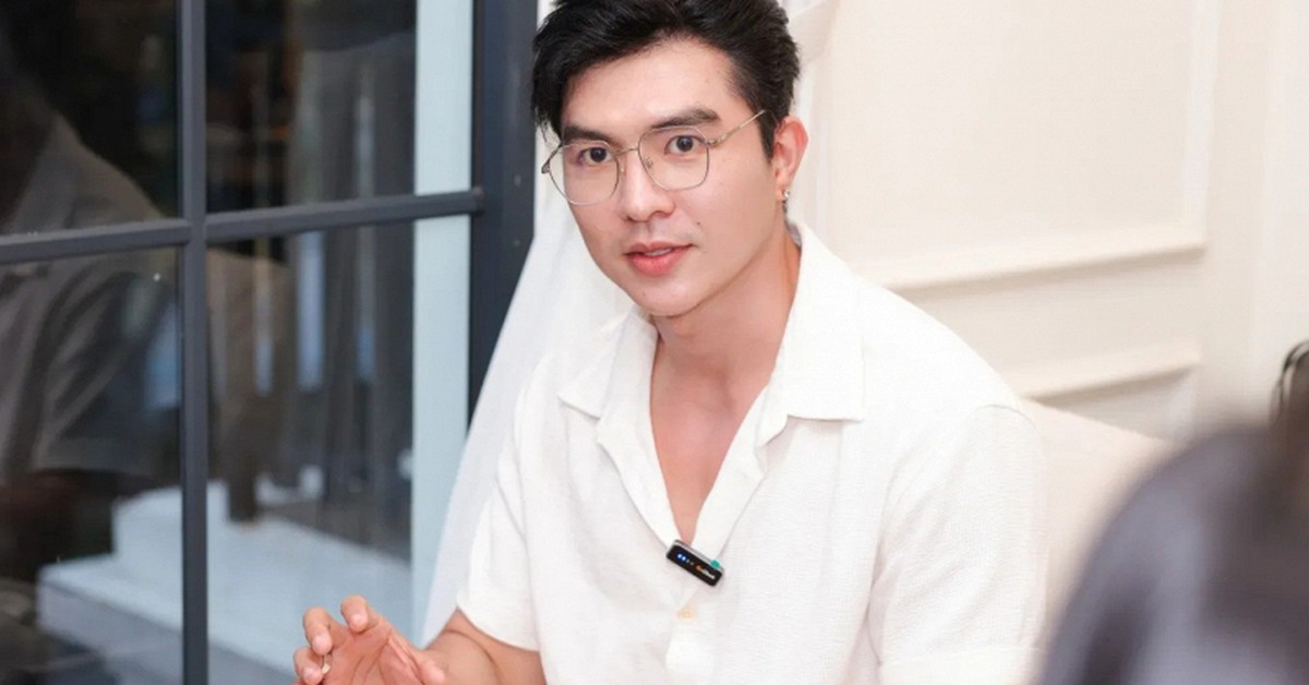 Nhìn Steven Nguyễn mới thấy ông trời thật bất công