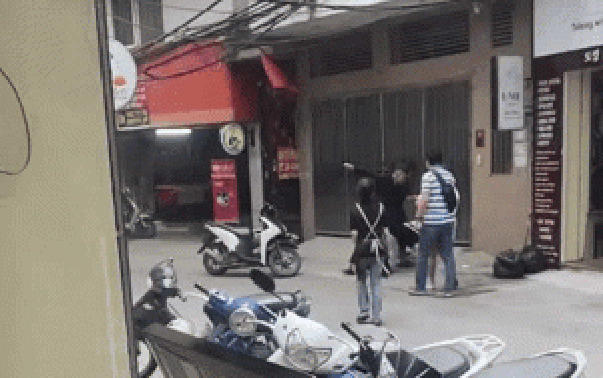 Cãi nhau trong quán, cô gái gọi thêm người đến "giải quyết" thanh niên: Công an vào cuộc