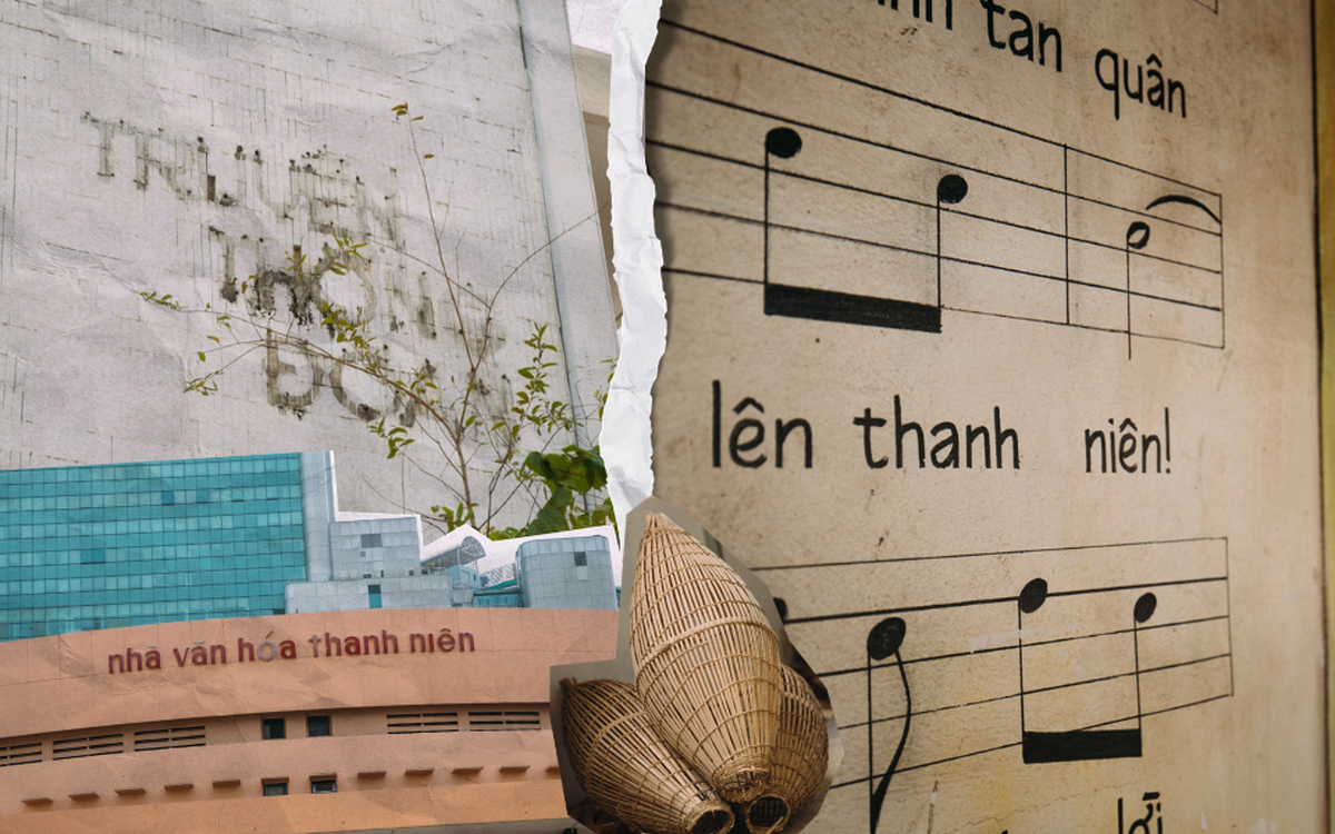 Nhìn lại Nhà Văn hóa Thanh niên lần cuối sau hành trình hơn nửa thế kỷ