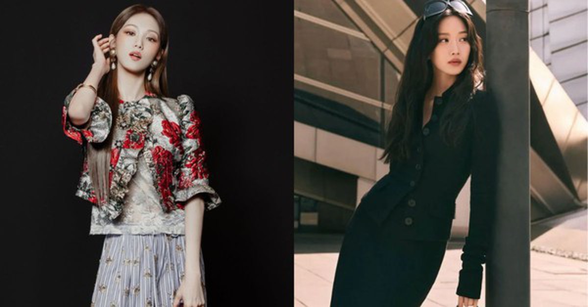 Lee Sung Kyung có loạt động thái muốn thay thế Moon Ga Young?