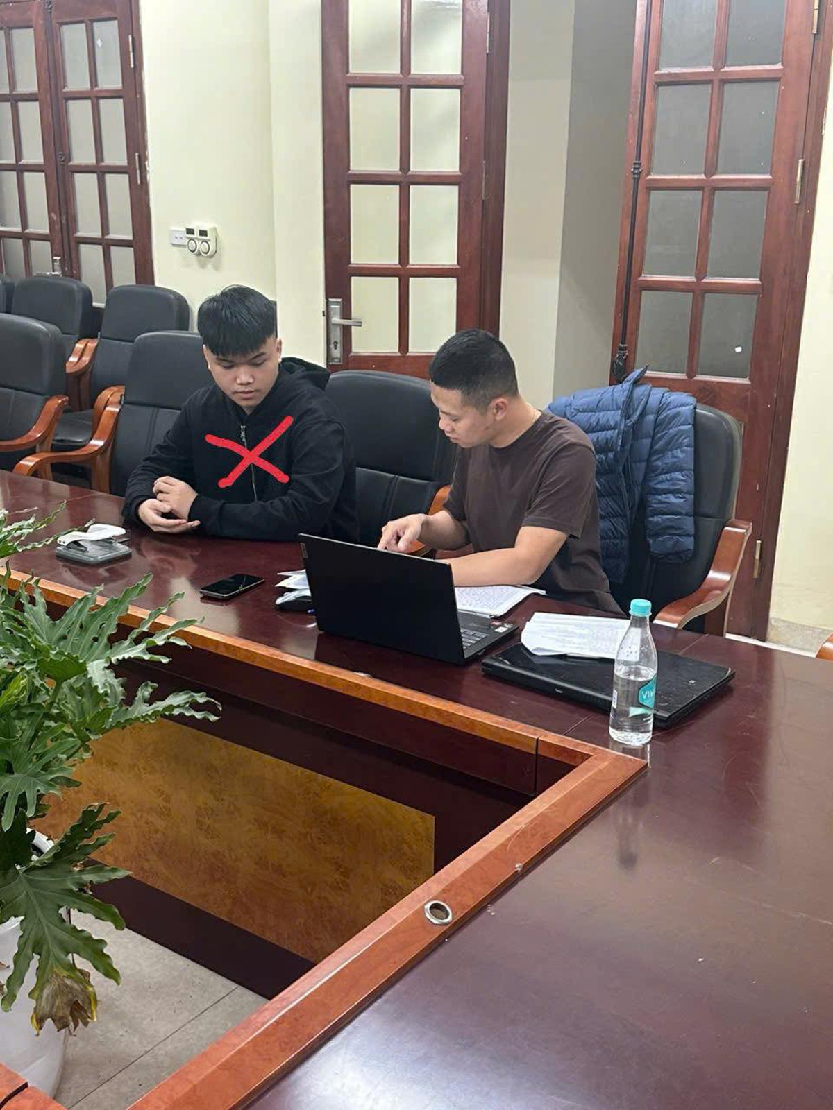 Khởi tố nam sinh viên Trần Văn Lợi