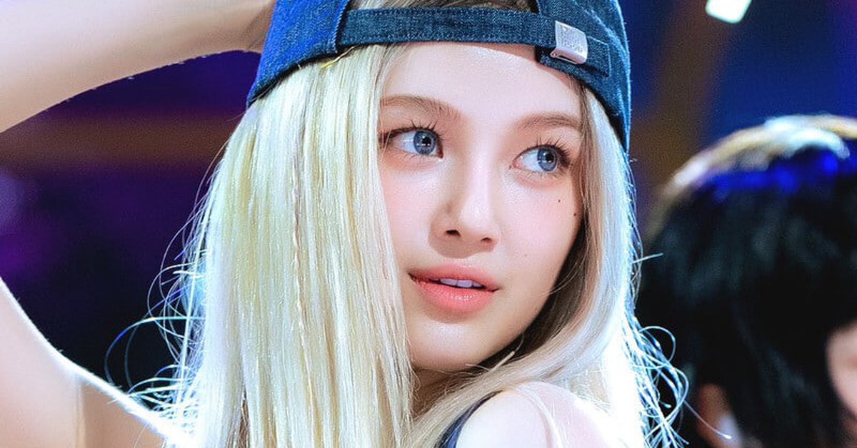 Gallery - Danielle(NewJeans) 5 lần lọt đề cử mỹ nhân đẹp nhất thế giới