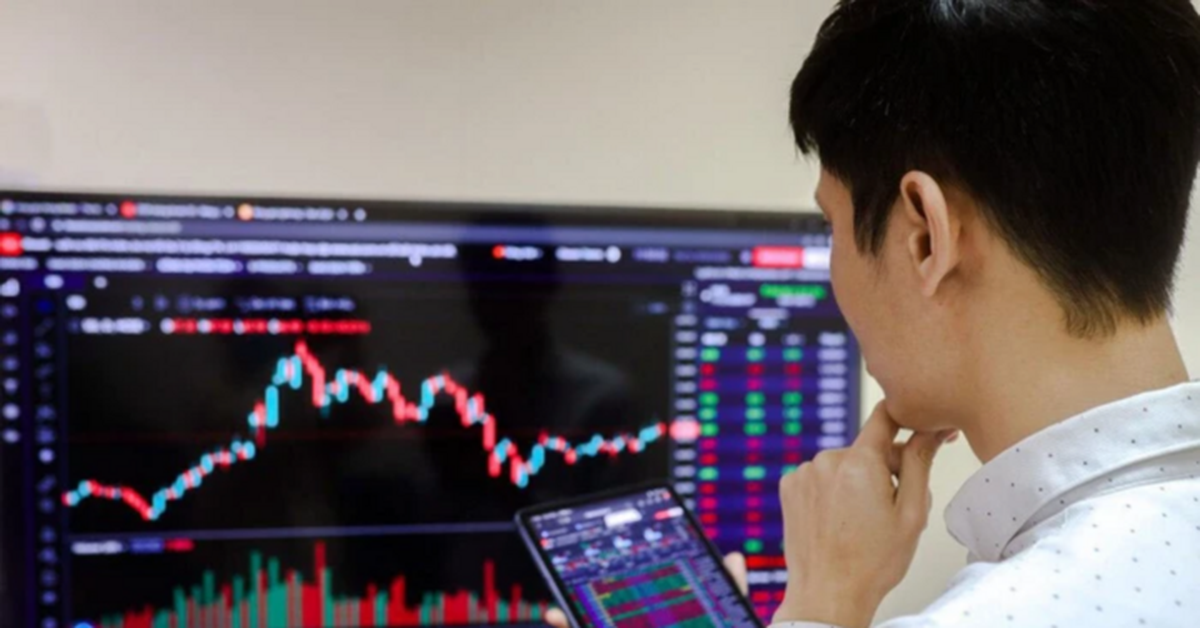 VN-Index có thể tiếp tục giảm, nhà đầu tư nên làm gì?