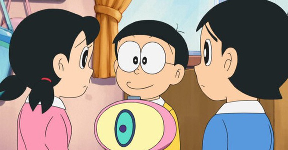 5 bảo bối nguy hiểm nhất của Doraemon nếu thật sự tồn tại ngoài đời