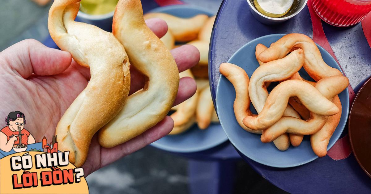 Bánh mì "oằn tà là vằn" Hải Phòng: Khách xếp hàng dài chờ mua