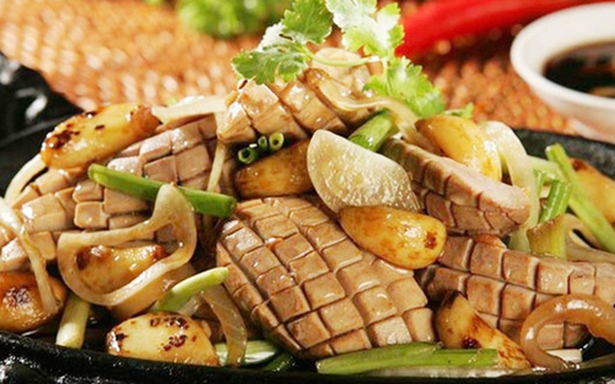 Lợi ích khó tin từ món ăn bị nhiều người chê vì mùi tanh và lo ngại cholesterol cao
