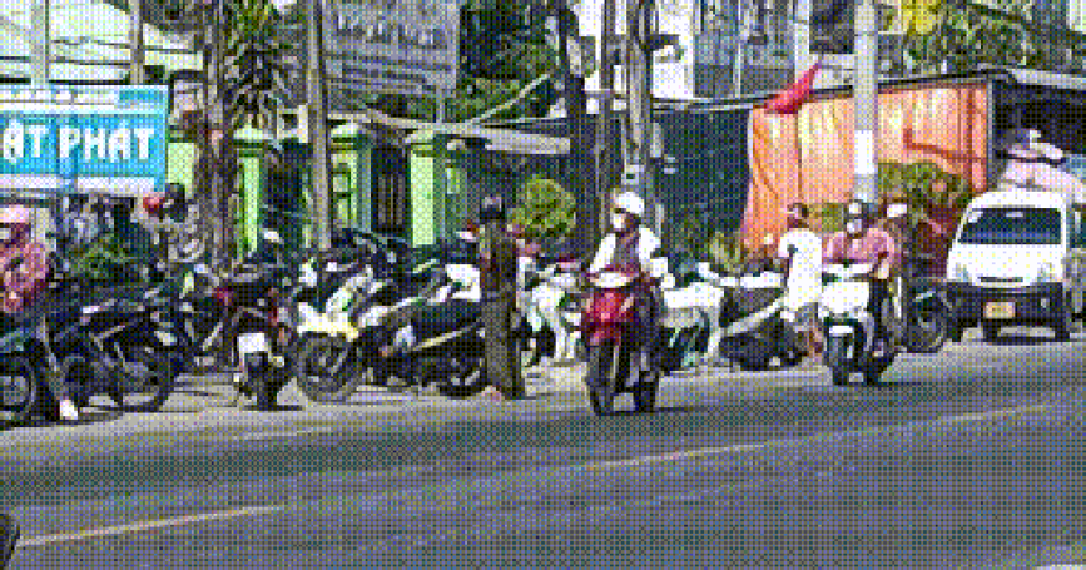 CLIP: Hiện trường vụ tai nạn 2 người tử vong, gia đình từ chối khám nghiệm tử thi