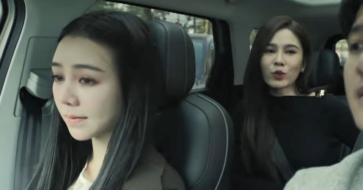 Gallery - Gương mặt đáng sợ của Quỳnh Kool