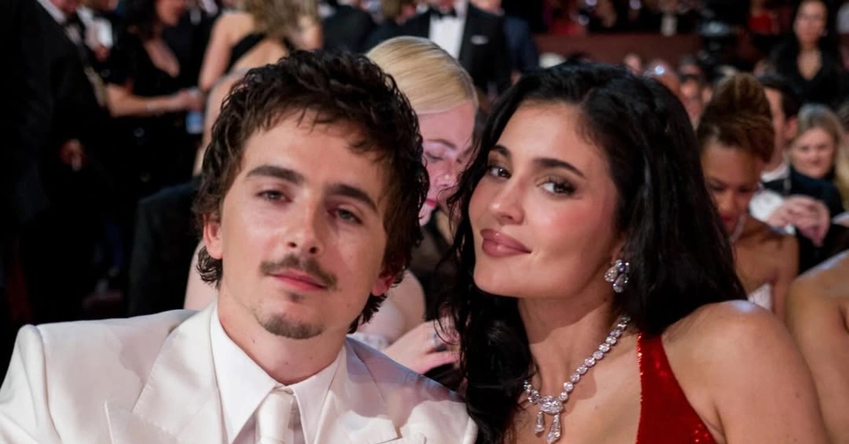 View - Timotheé Chalamet lại bẽ mặt tại Oscar