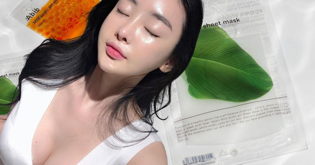 8 mặt nạ đáng tiền nhất Olive Young: Top 1 cháy hàng liên tục, được phong danh "dũng sĩ trị mụn đầu đen