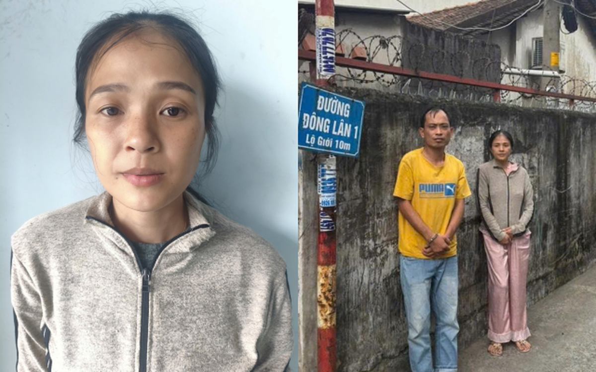 Đột kích nhà nghỉ Mimosa, bắt nữ quái Phạm Thị Bích Duyên cùng “khách quen” Nguyễn Võ Đăng Hoàng