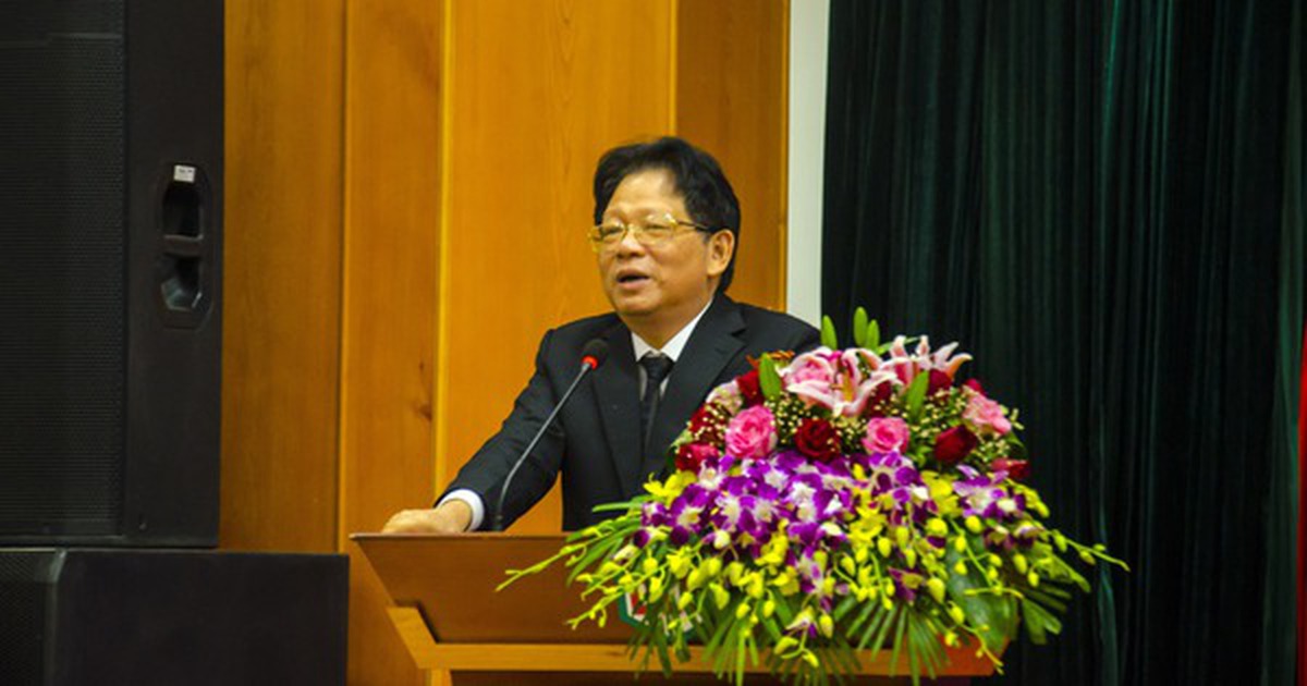 Đức Giang: Hành trình tỷ phú Đào Hữu Huyền từ kỹ sư hóa học đến "đế chế" nghìn tỷ