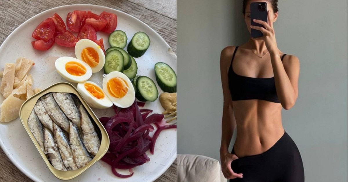 Sardine Fast: Trào lưu giảm cân trong 3-5 ngày với cá mòi đang viral cõi mạng là thế nào?